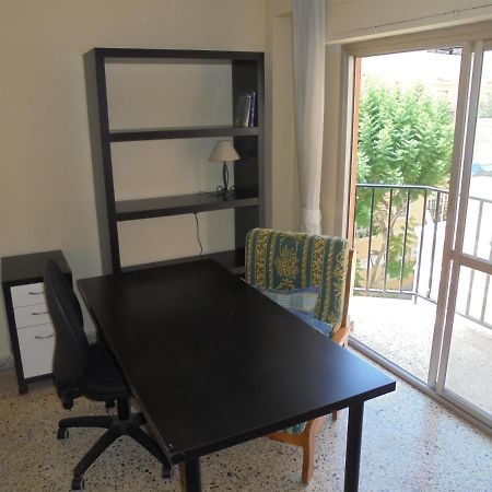 Vivienda Turistica Argollones Apartment Алмерия Екстериор снимка
