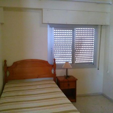 Vivienda Turistica Argollones Apartment Алмерия Екстериор снимка